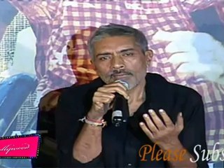 Prakash Jha Explains the Issue of Naxalism