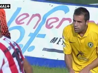 Liga Adelante  Lugo 1  Hércules 0