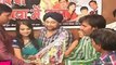 Mahurat of Bhojpuri Movies 'Lagal Karejwa Mein Aag'