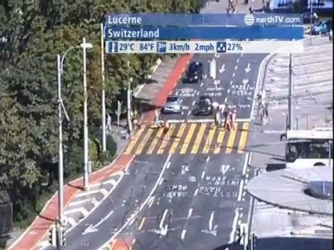 Salzburg - Austria, Dresden - Germany, Arcachon - France, Udaipur - India, Macau SAR - China, Lucerne - Switzerland, Budapest - Hungary