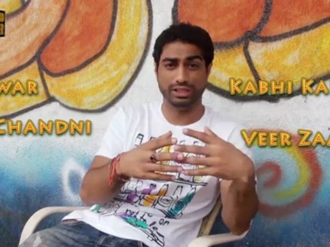 A Yash Chopra Romance - Official Teaser - Shahrukh Khan, Katrina Kaif, Anushka Sharma