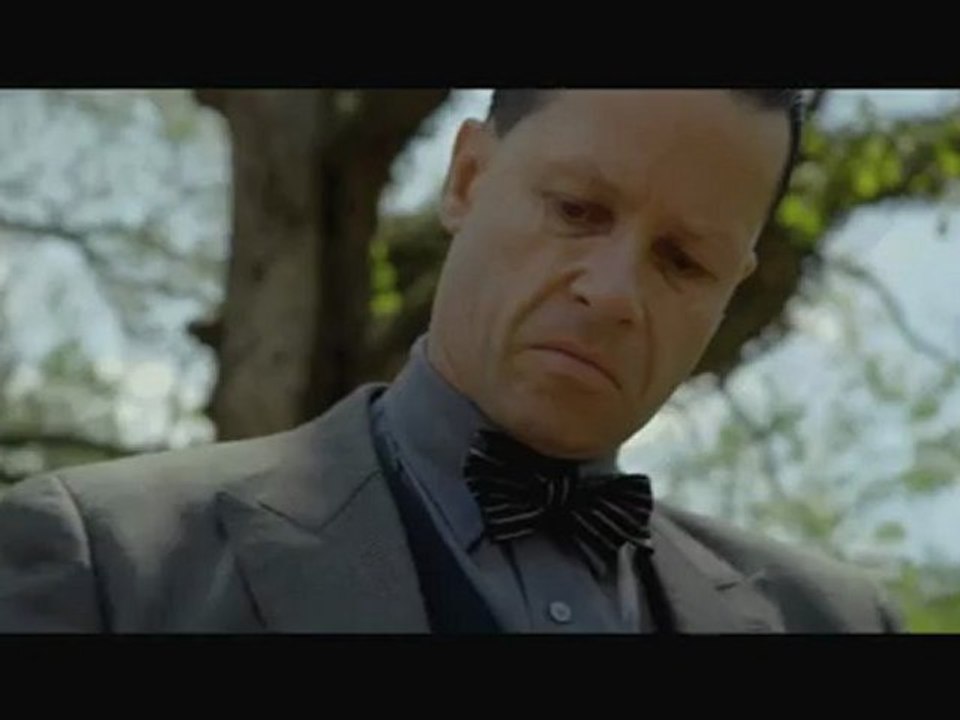 'Lawless' Trailer