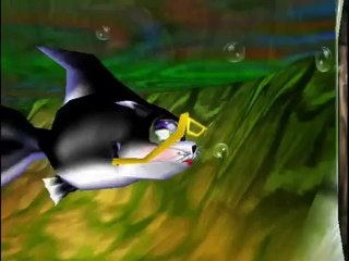 Conker Bad Fur Day - All Cutscenes Part 04