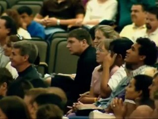 Źródło wszelkiego zła - Bóg urojony - Richard Dawkins. Ep 1. Złudzenie Boga