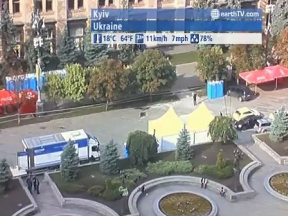 Lucerne - Switzerland, Cologne - Germany, Macau SAR - China, Arcachon - France, Vienna - Austria, Kyiv - Ukraine, Budapest - Hungary