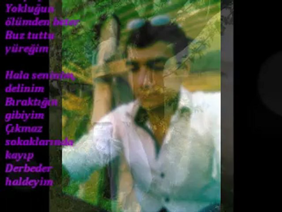 EMRAH TEKİN