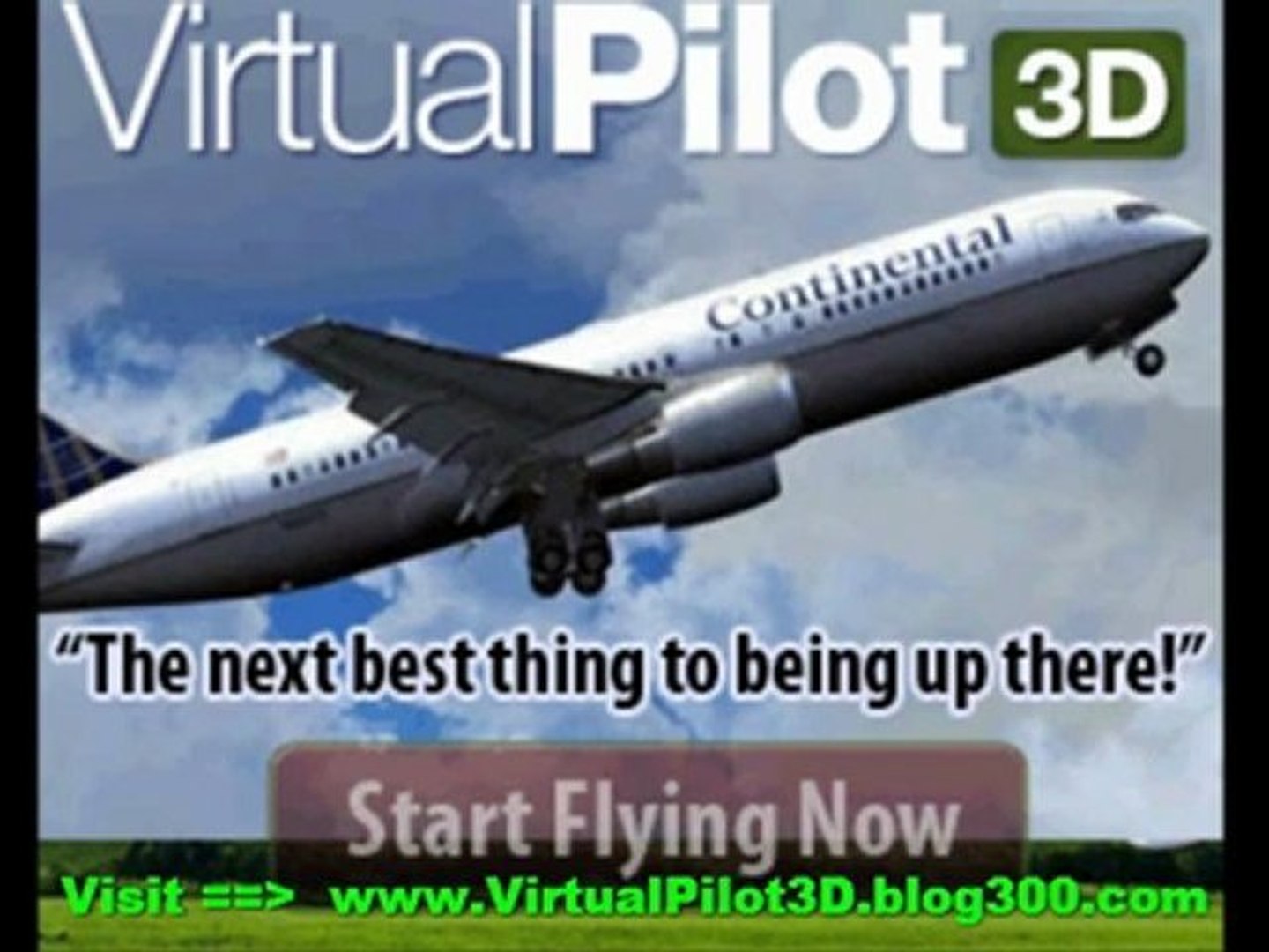 Virtual Pilot 3D FREE DOWNLOAD - Virtual Pilot 3D Review