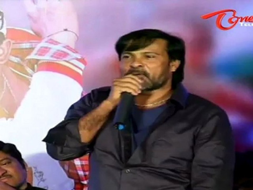 Julayi Double Platinum Disc Function - 01