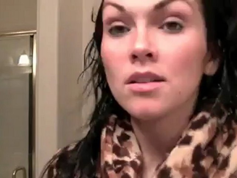 Self Tanner Demo by Cute Guy