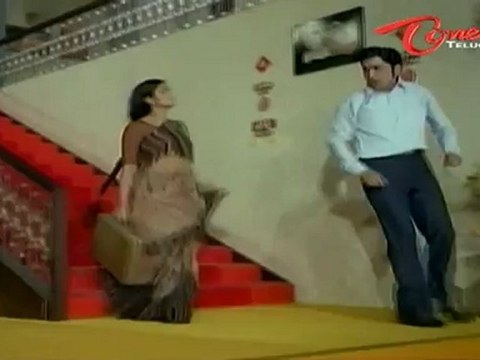 Raaga Deepam Songs - Thellaavaare Thellaavaare - ANR - Jayasudha - Lakshmi