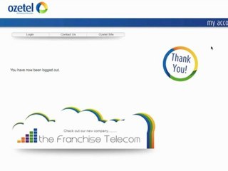 Fax To Email Configuration