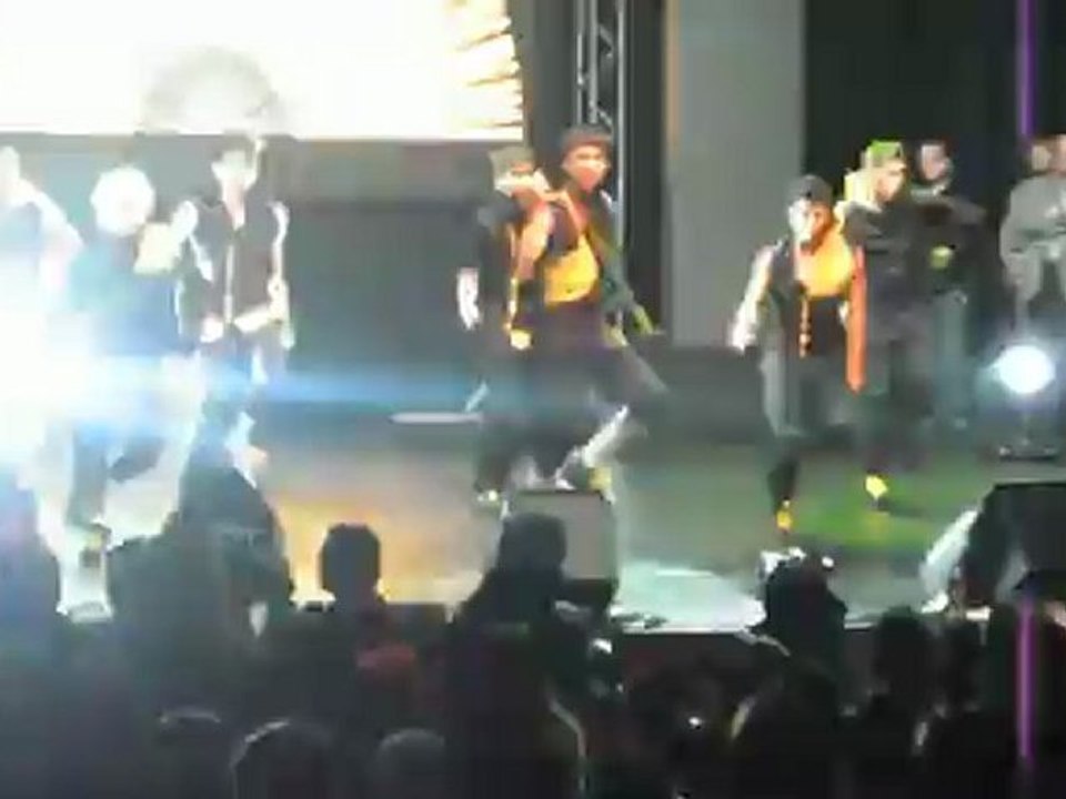 [18/08/2012] DEMON - Again & Again  2pm