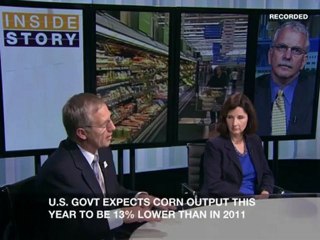 Inside Story Americas - Are big American agribusinesses too dominant?