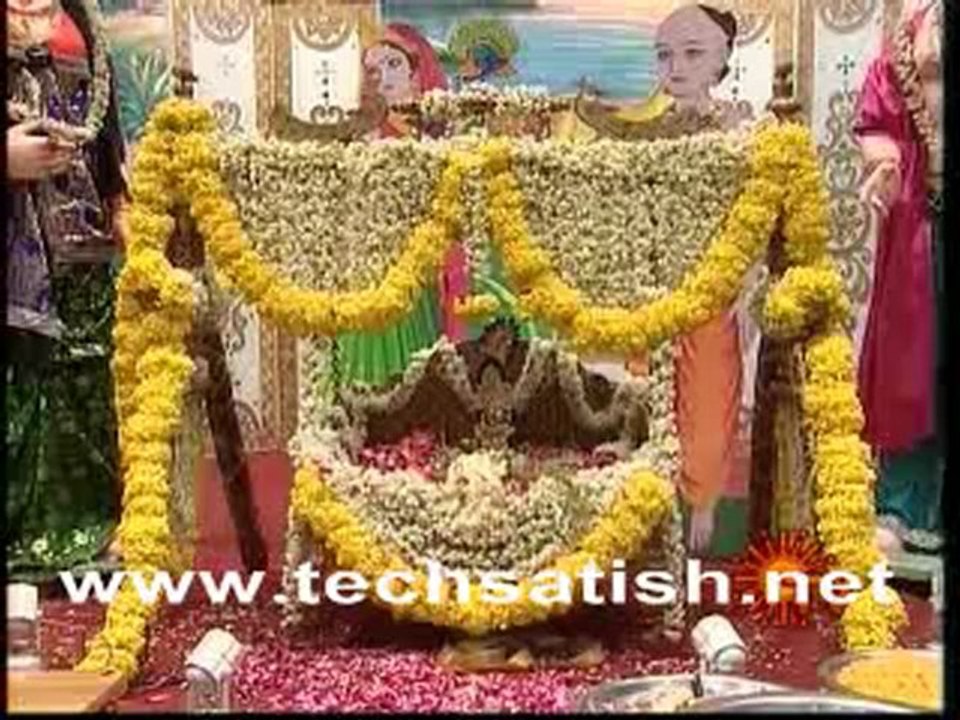 Sun tv Deiva Dharisanam