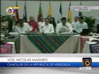 Venezuela apoya a su aliado Ecuador en asilo a Julian Assange