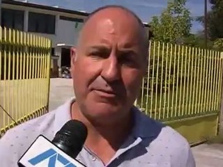 rogo devasta centro per disabili