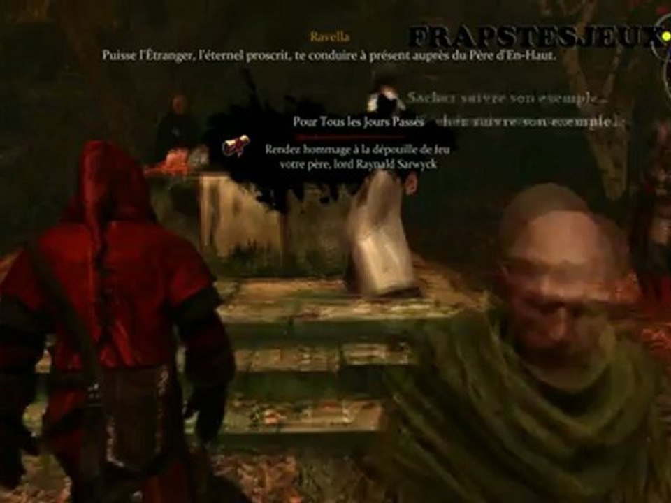 [FTJ] Game of throne partie 3