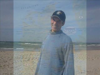 Der Kuss der Ozeane, Skagen 2007