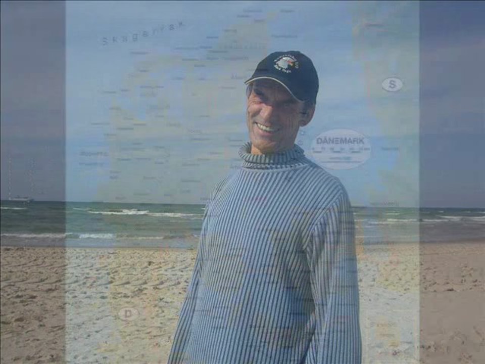 Der Kuss der Ozeane, Skagen 2007