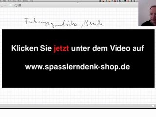 Führungsgrundsätze und Bereiche