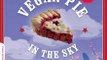 Cooking Book Review: Vegan Pie in the Sky: 75 Out-of-This-World Recipes for Pies, Tarts, Cobblers, and More by Isa Chandra Moskowitz, Terry Hope Romero
