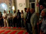 ÇAKILLI KÖYÜ KADİR GECESİ AŞAĞI CAMİ 2012