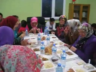 2012 Yukarıköylüler Buluşuyor Sohbet Odası