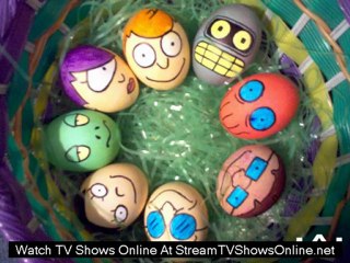 stream Futurama Season 7 episode 10