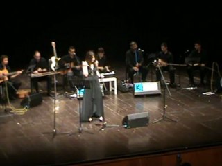 Burcu OKYAY yorumu ile HISTORIA DE UN AMOR