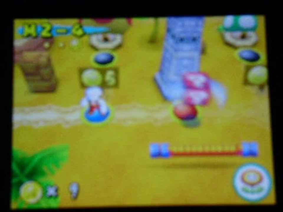 mario bros p.4 1/2