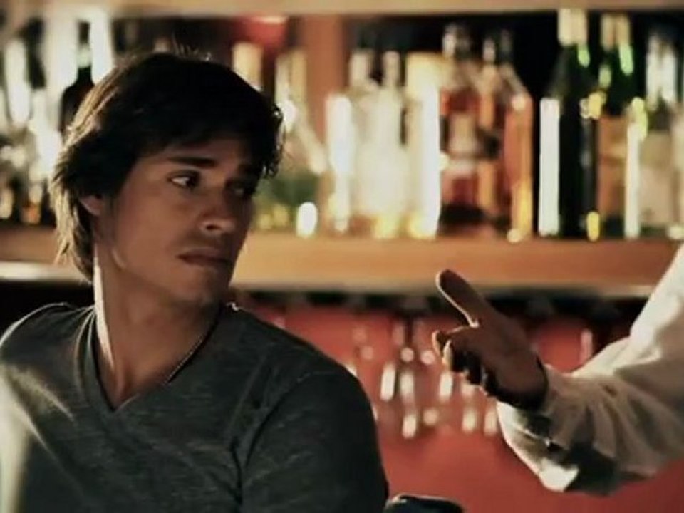 Carlos Baute-Tu cuerpo bailando en mi cuerpo