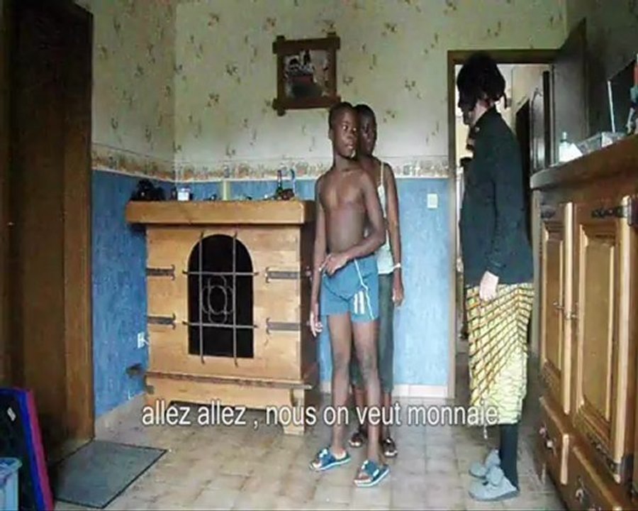 Quand faut y aller... faut y aller