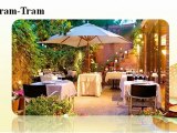 The Tyler Group Best of Barcelona’s outdoor dining