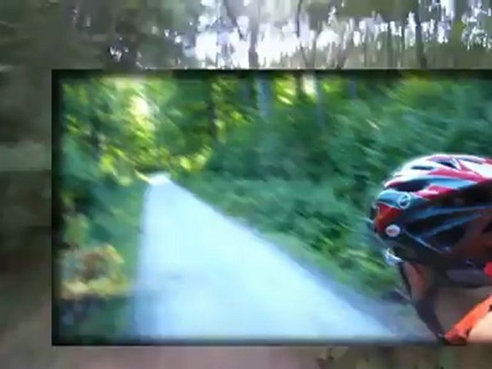 Trans Pyrenees
