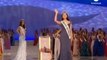 Hosts rewarded as China wins Miss World