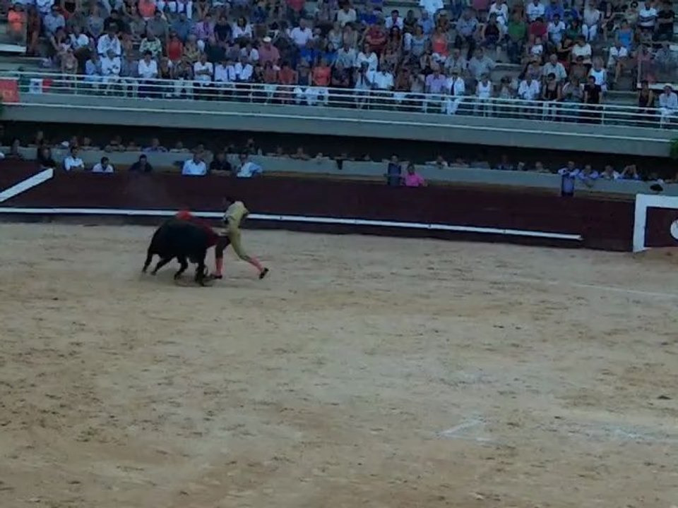 David Mora - Adélaïda Rodriguez  Istres