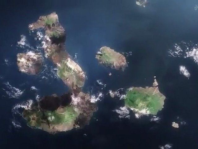 Galapagos