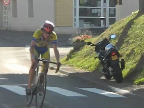 VESOUL A L'HEURE DU TRI-RELAIS