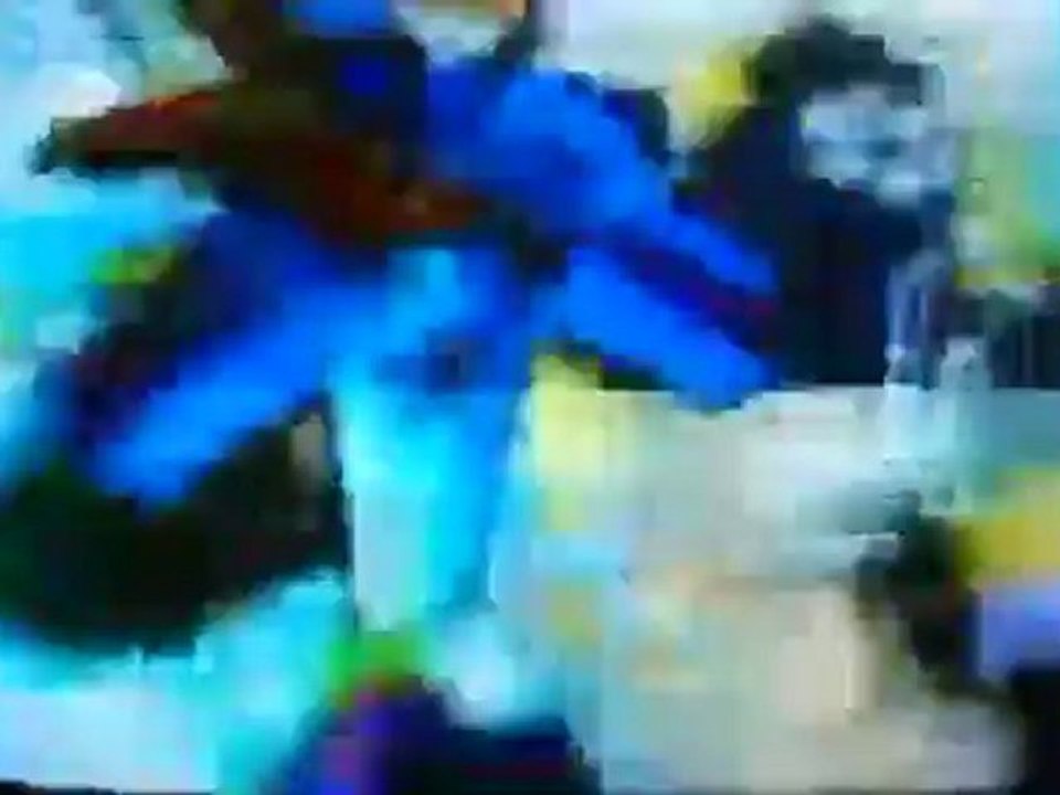 Düsseldorf - mit einem Brasilianer | Hin