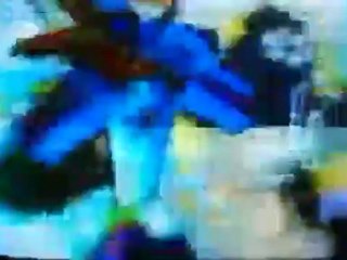 Düsseldorf - mit einem Brasilianer | Hin