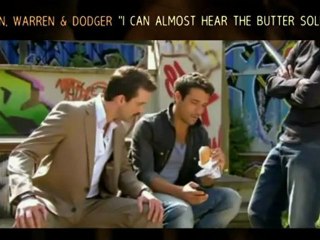 Brendan Brady's Funniest Moments - Part Three