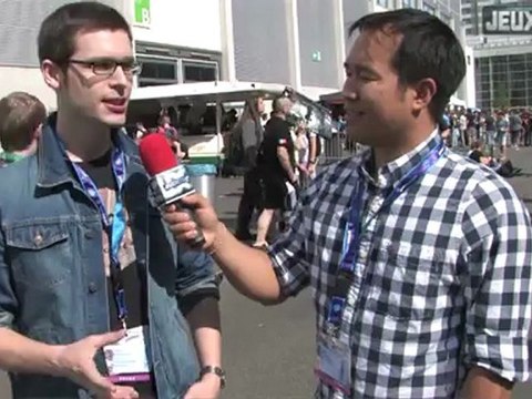 Preview Until Dawn, le test à la gamescom 2012