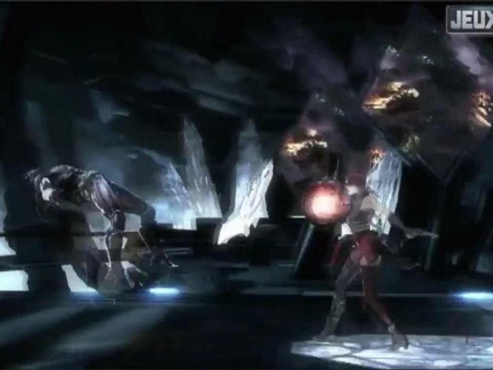 Preview Injustice à la gamescom 2012