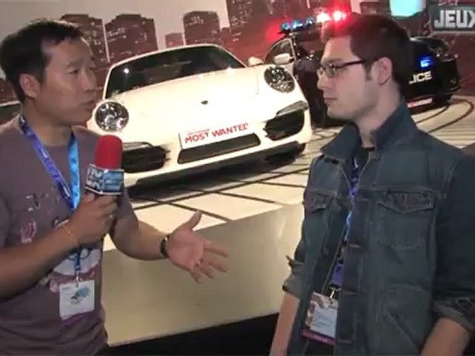 Preview Army of Two The Devil's Cartel à la gamescom 2012