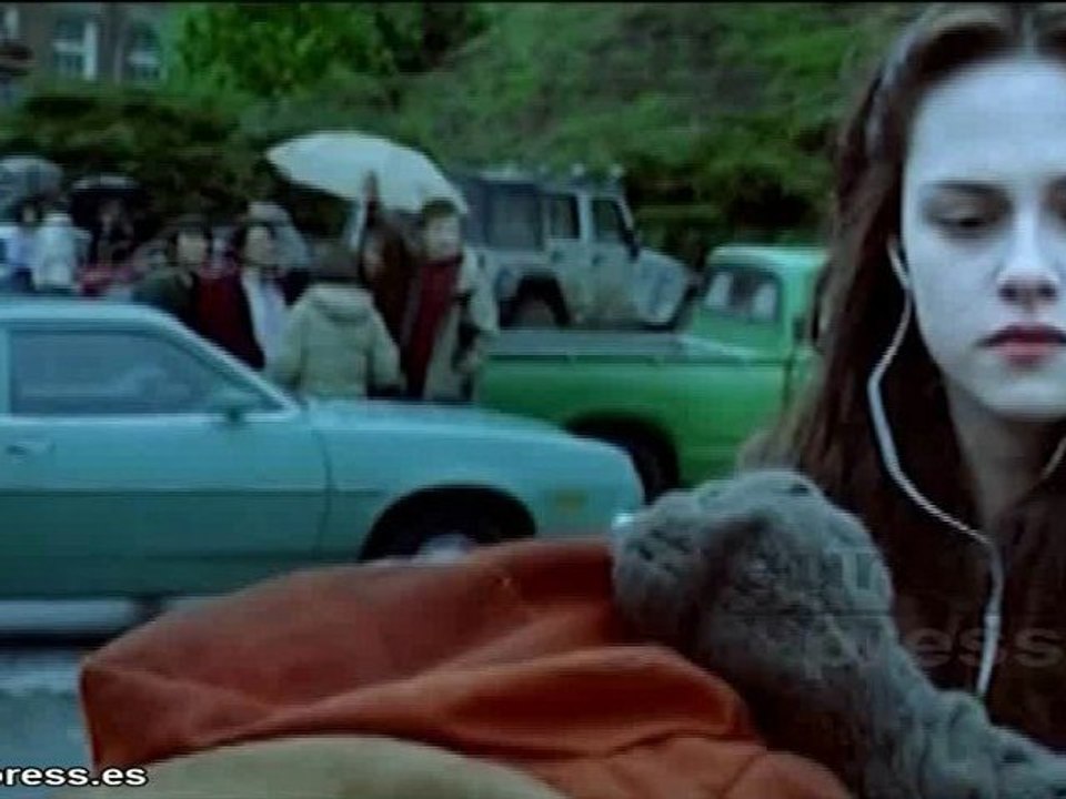 Kristen Stewart se descuida tras su ruptura