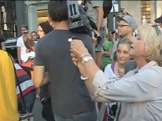 Robert Harting - Der Diskus-Botschafter