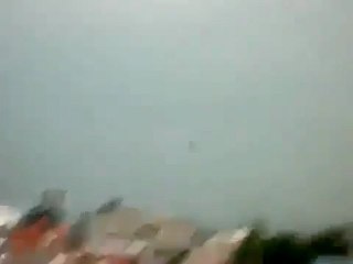 UFO .Ciudad Juarez.Mexico .2012