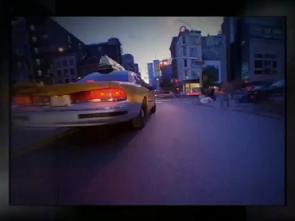 Indie Promo Commercial