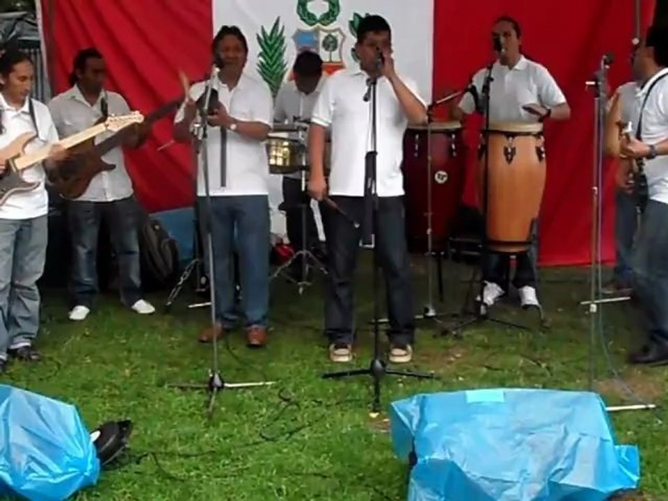 Peru latino (hd) - cumbia 2