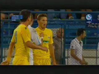 rep 1 Csms Iasi - Petrolul  2-2 . 10 aug.2012